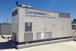 CNG Fueling Stations
