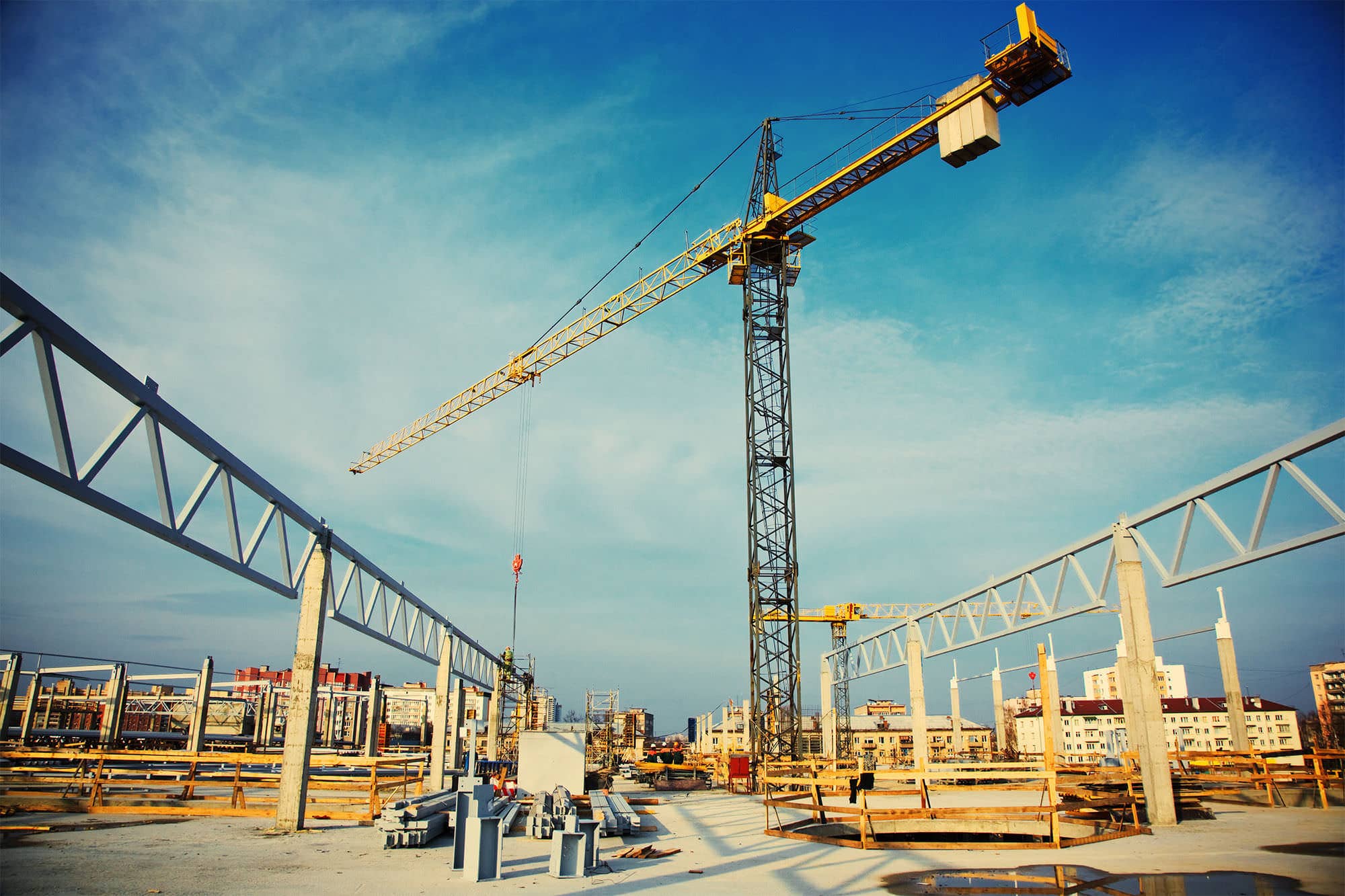 TNT Industrial Contractors